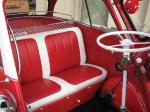 BMW Isetta 300 1958 года